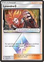 Forbidden Light