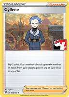 Prize Pack Series Cards