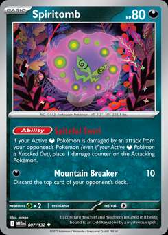 Mega Evolution