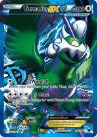 Tornadus EX (Team Plasma) (Full Art)