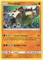 Sun & Moon Promos