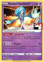 Prize Pack Series Cards