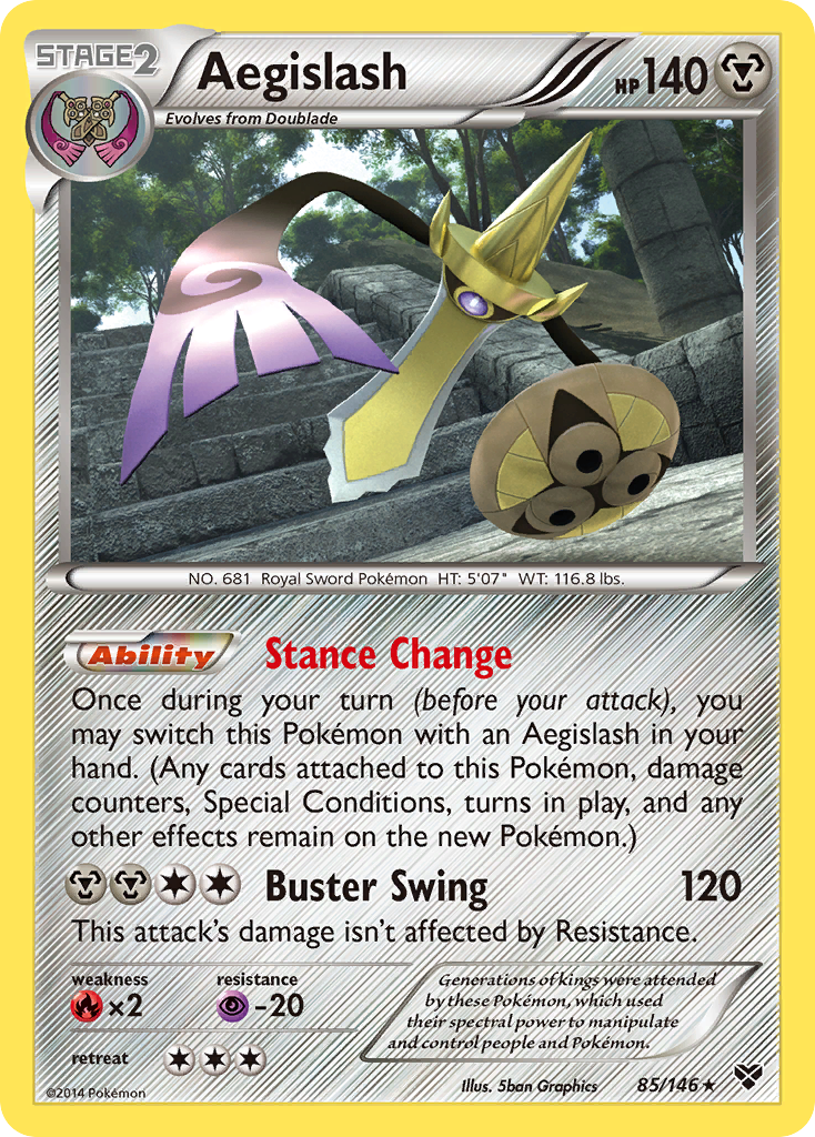 XY Base Set