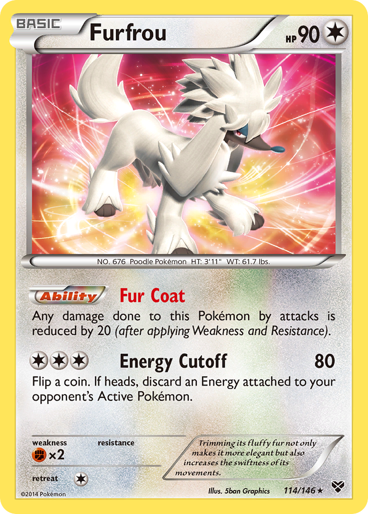XY Base Set