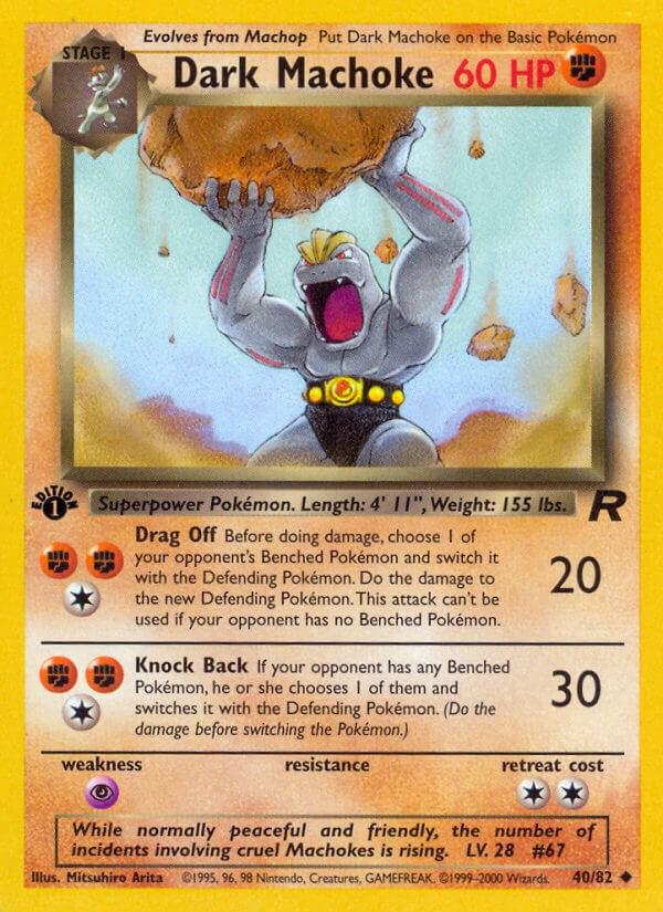 Team Rocket