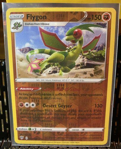Flygon