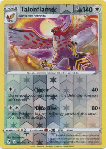 Talonflame
