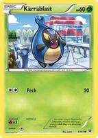 Plasma Blast