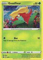 Gossifleur (Holofoil)