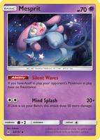 Forbidden Light