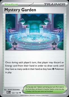 Mega Evolution