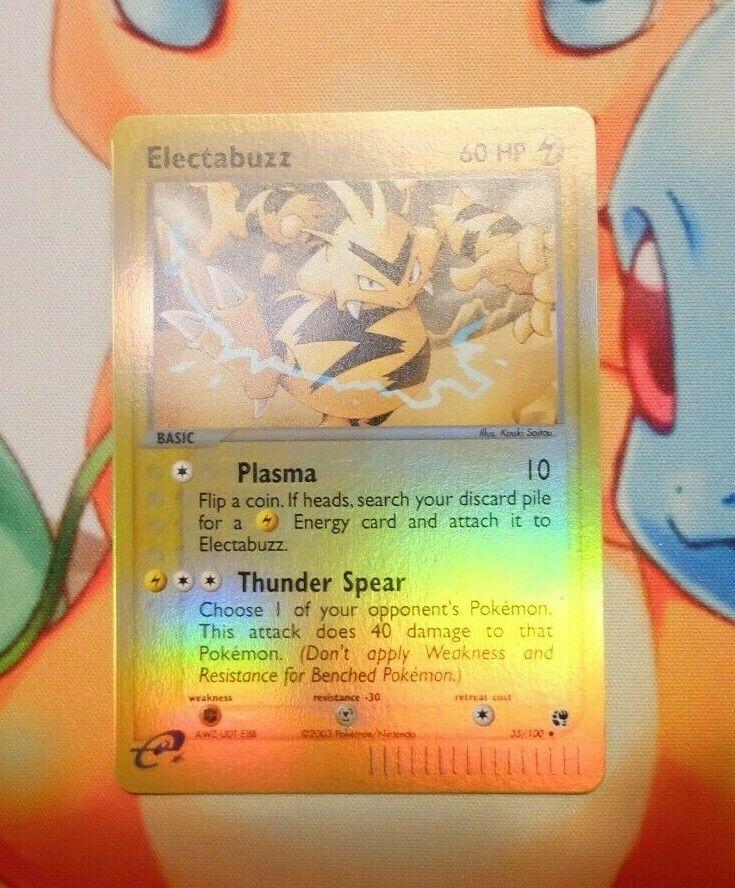 Electabuzz