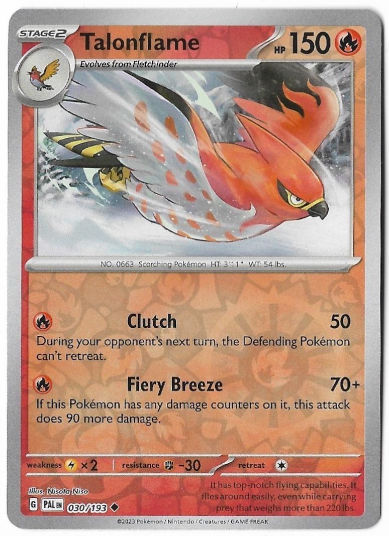 Paldea Evolved