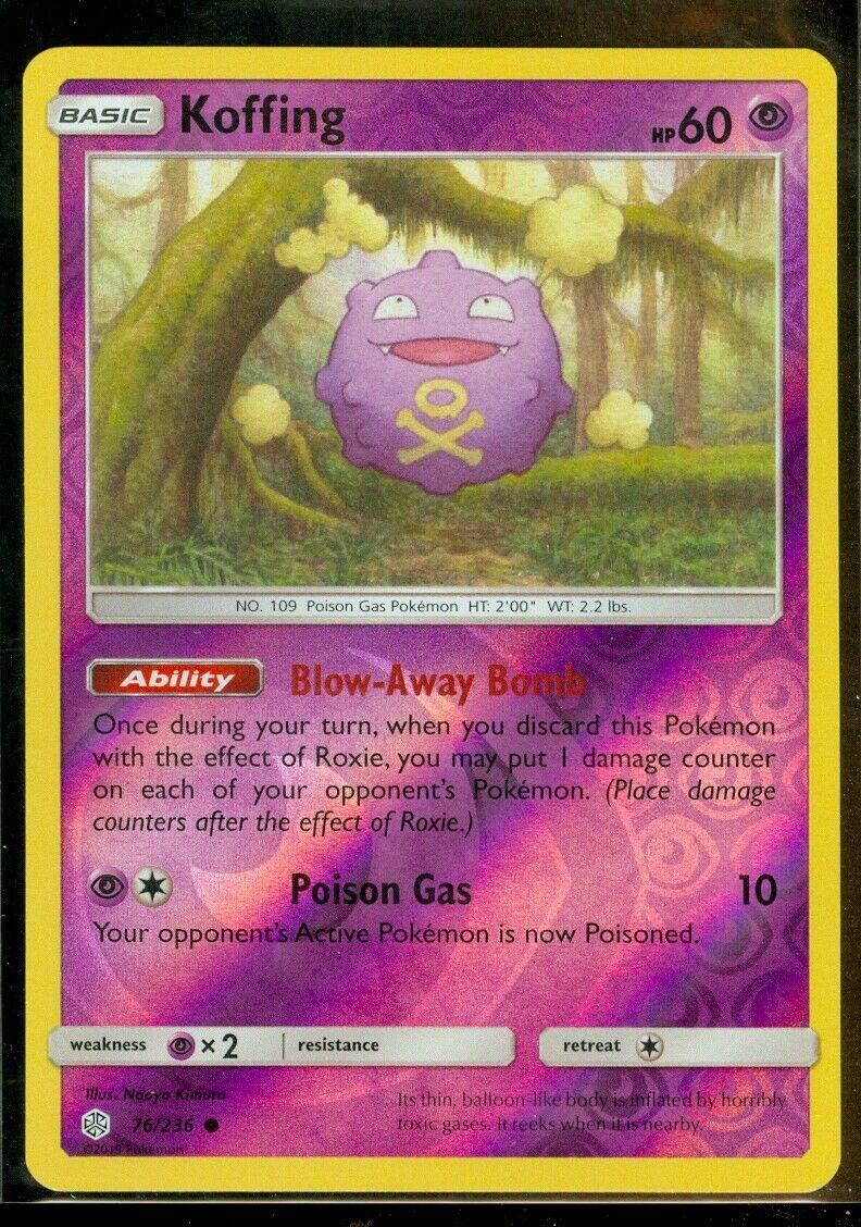 Koffing