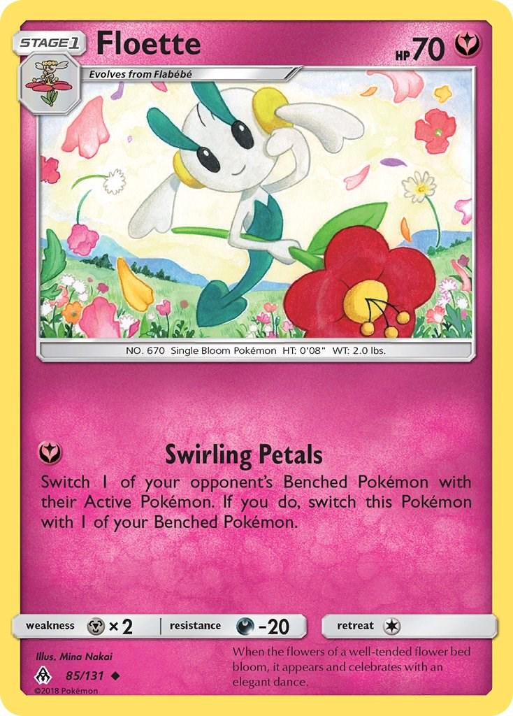 Forbidden Light