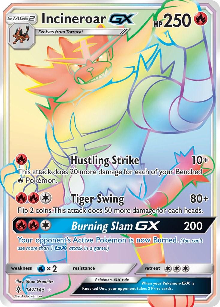 Guardians Rising