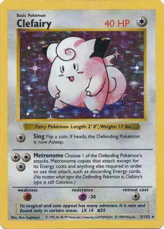 Base Set