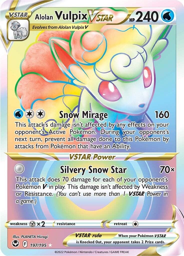 Silver Tempest
