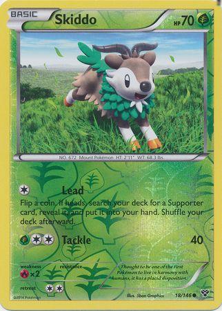 XY