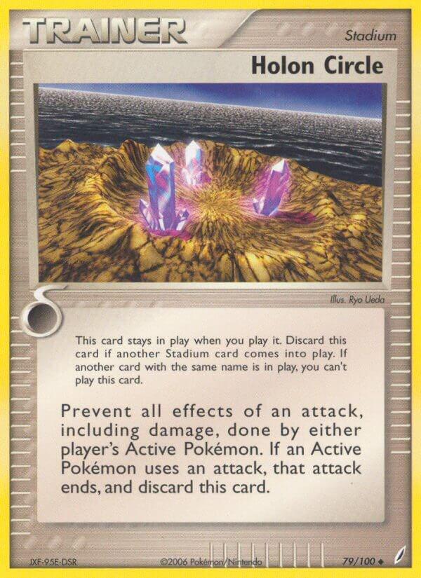 Crystal Guardians