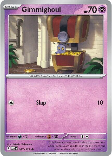 Mega Evolution
