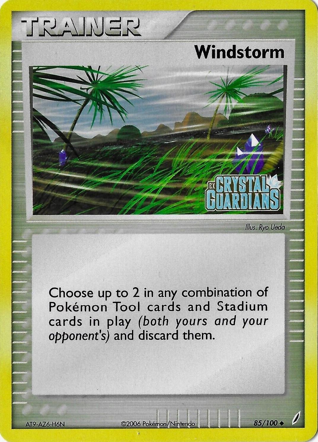 Windstorm