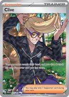 Paldean Fates