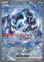 Paldea Evolved