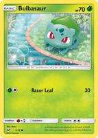 Bulbasaur (General Mills)