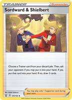 Battle Styles