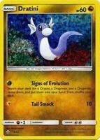 Dratini (Holofoil)