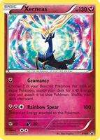 XY Promos