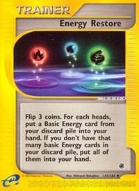 Expedition Base Set
