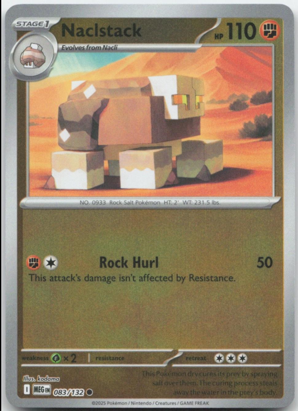 Mega Evolution