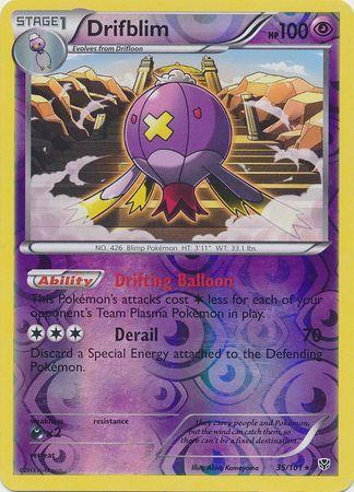 Plasma Blast
