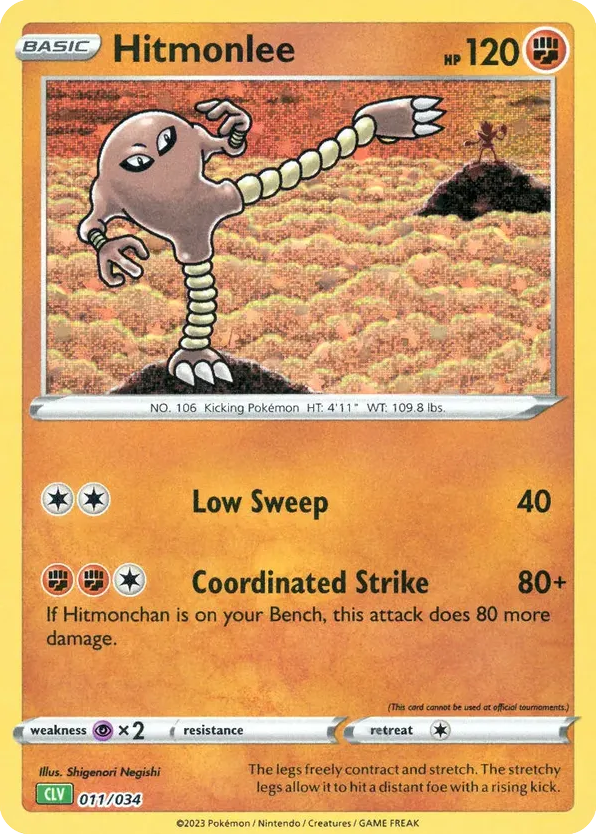 Venusaur Deck