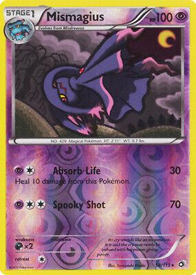 Mismagius