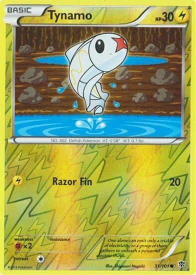 Plasma Blast