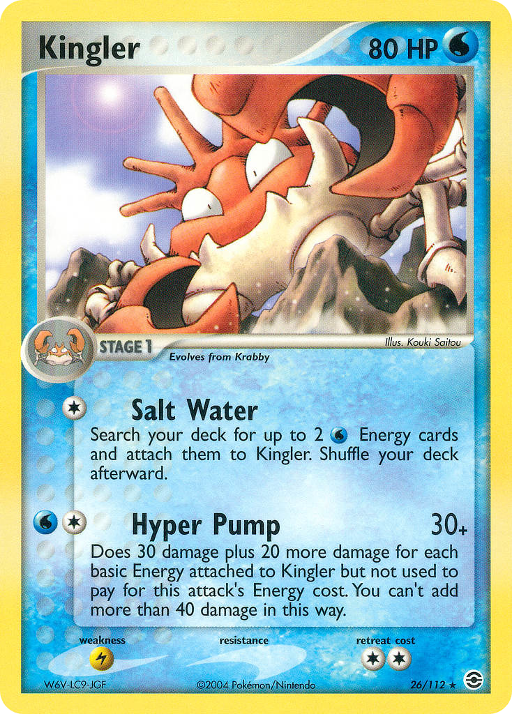 FireRed & LeafGreen