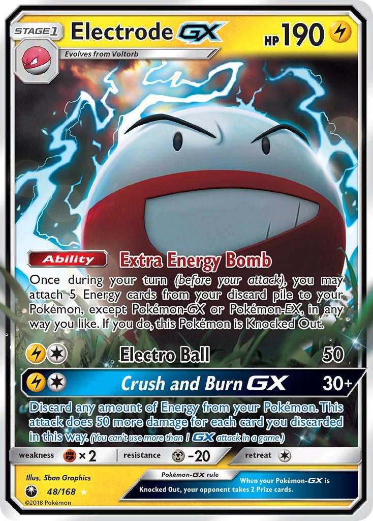 Celestial Storm