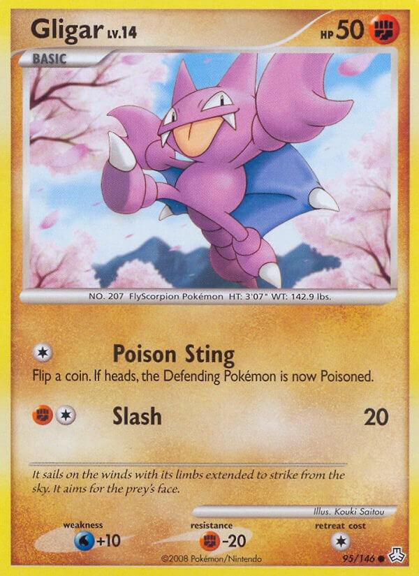 Legends Awakened