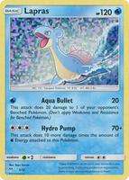 Lapras (Holofoil)