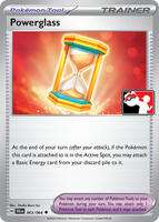 Prize Pack Series Cards