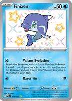 Paldean Fates