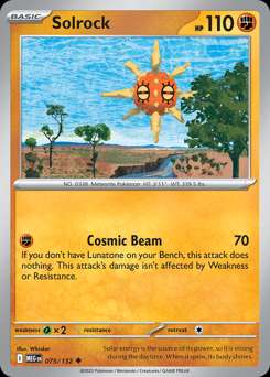 Mega Evolution