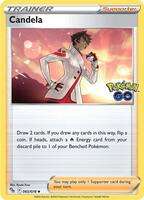 Pokemon GO