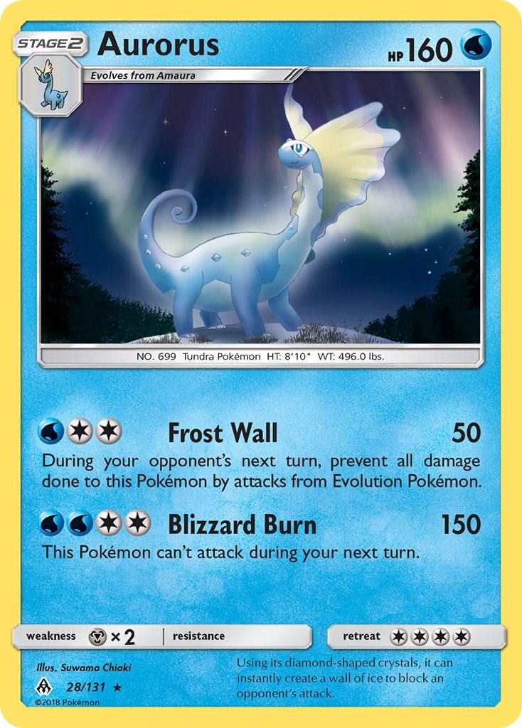Forbidden Light