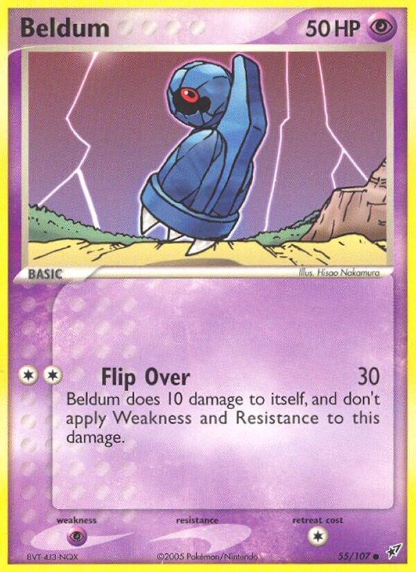 Deoxys