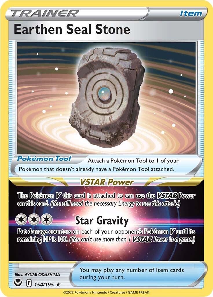 Silver Tempest