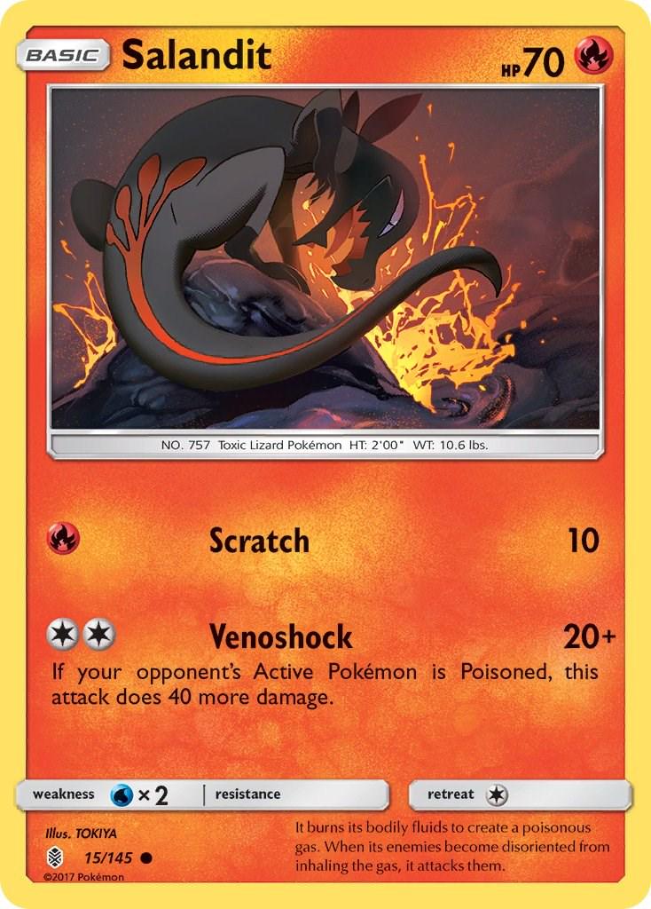 Guardians Rising